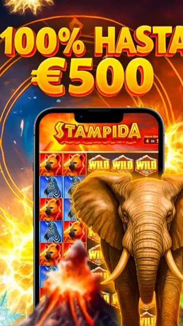 STAMPIDA Screenshot